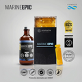 MARINE EPIC® | Bienestar, vitalidad y rendimiento diario